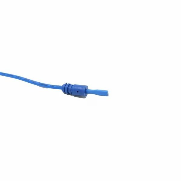 Female Terminal 2.5mm (3 Pk), Cta Manufacturing, Mfr#: CTA7662XF064